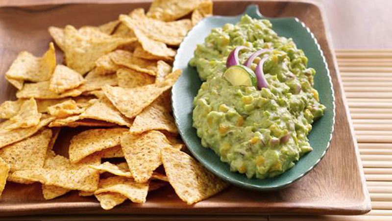 Guacamole Dip