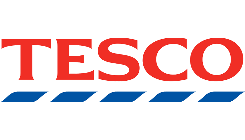 Tesco Logo
