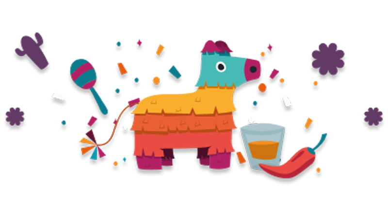 Festive Entertainment Ideas How low can you go?