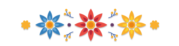 what is cinco de mayo flower