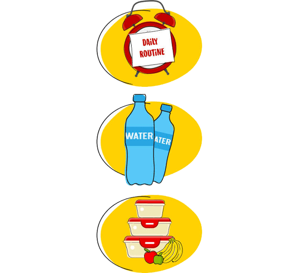 Working from Home Tips