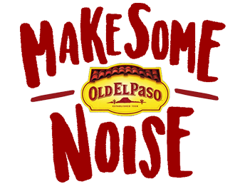 Make some noise logo